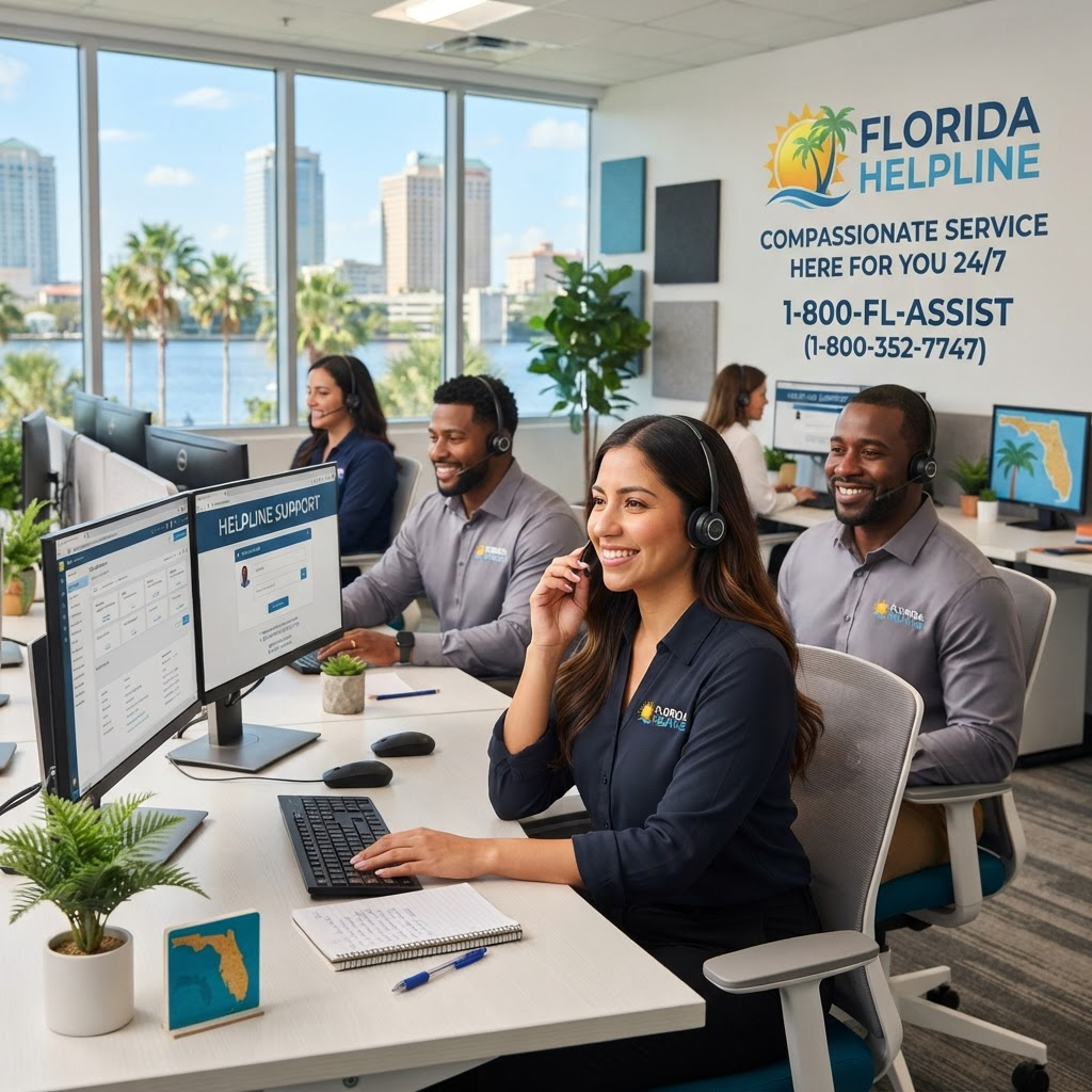 Professional support and communication